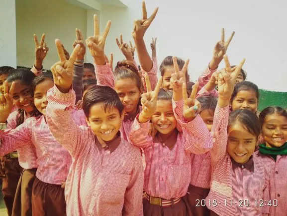 Up Teacher