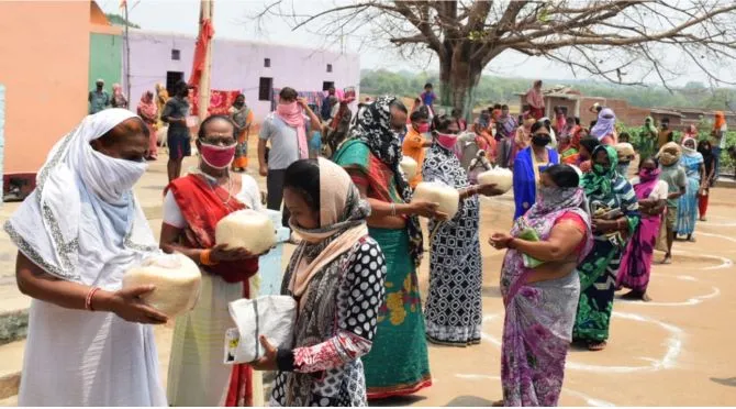 Jharkhand Rajkumari Kinnar