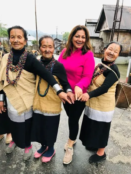 Arunachal 