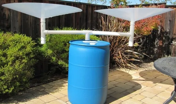 7 techniques rainwater harvesting