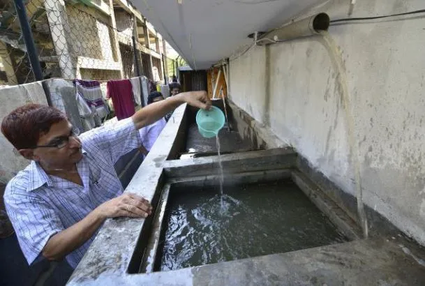 7 techniques rainwater harvesting