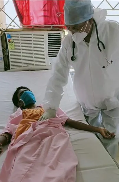 bengal man 