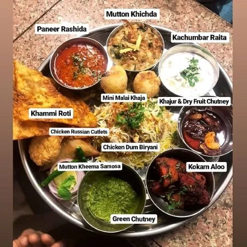 Google Samosa