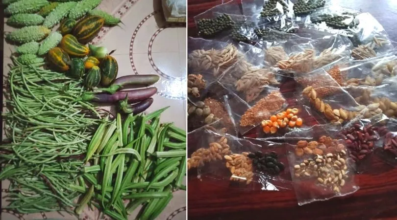 Kerala Homemaker Turned Entrepreneur 