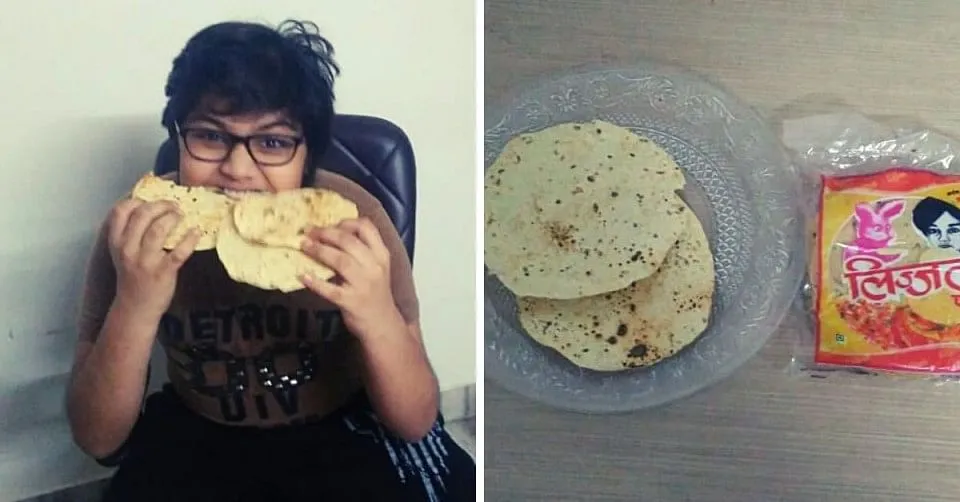 lijjat papad