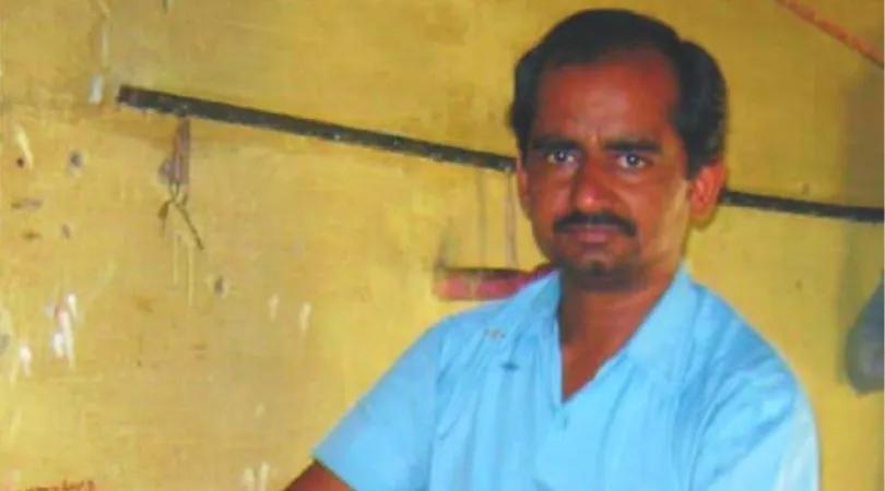 Innovator Roshan Lal Vishwakarma
