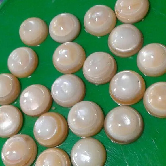 pearl farming