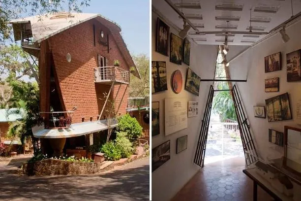 Goan Architect