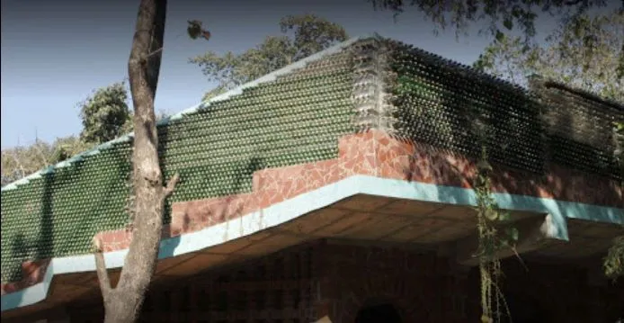 Source: Tao Architecture