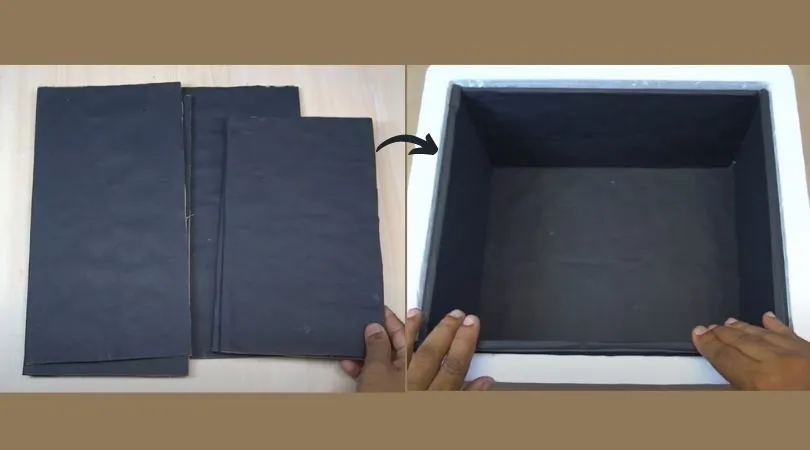 #DIY Solar Cooker