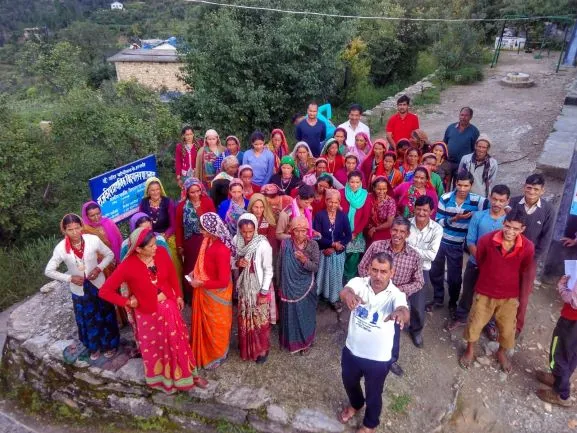 Uttarakhand