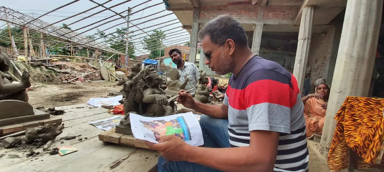 Mumbai film director