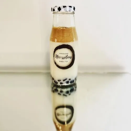 bubble tea