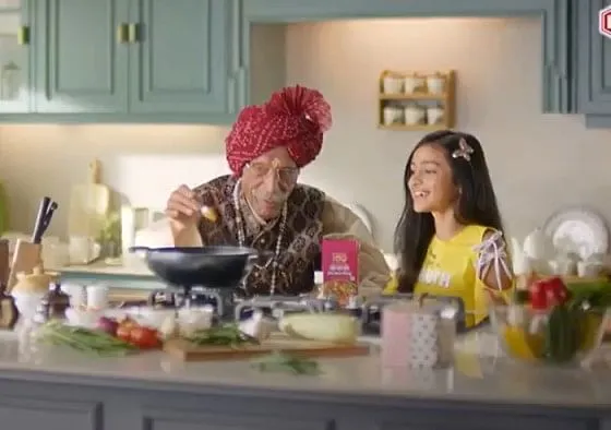 MDH Masala King