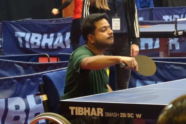himachal para tt player