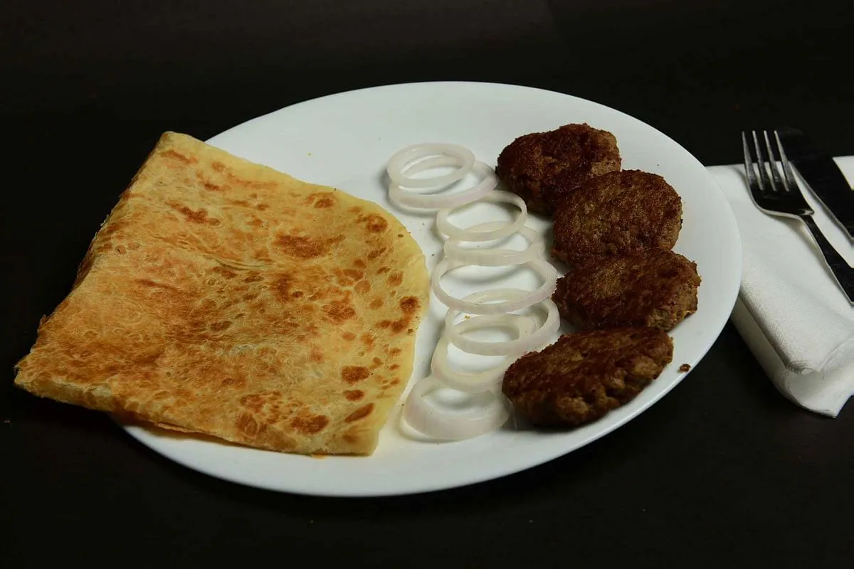kebab