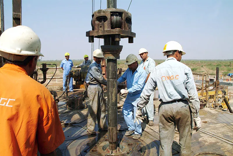 ONGC Recruitment 2020