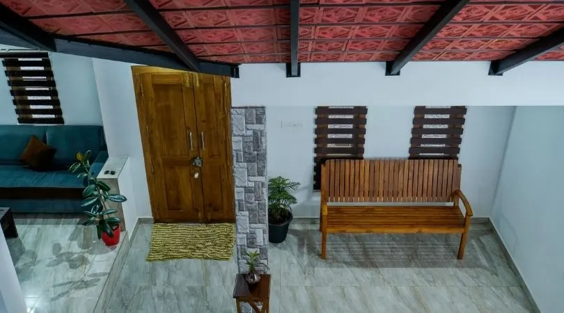 Architect Safeer Edaloli 