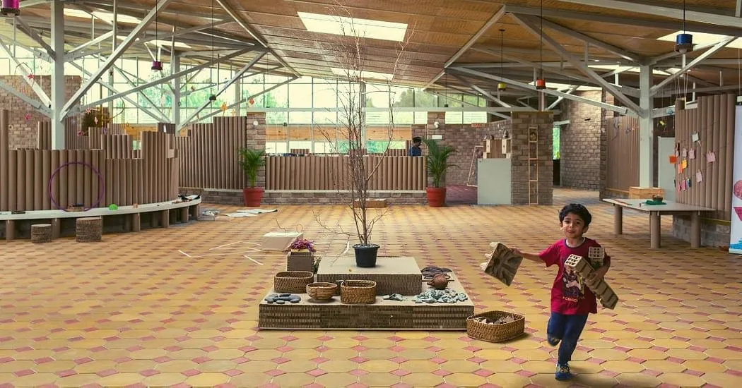 Bengaluru School