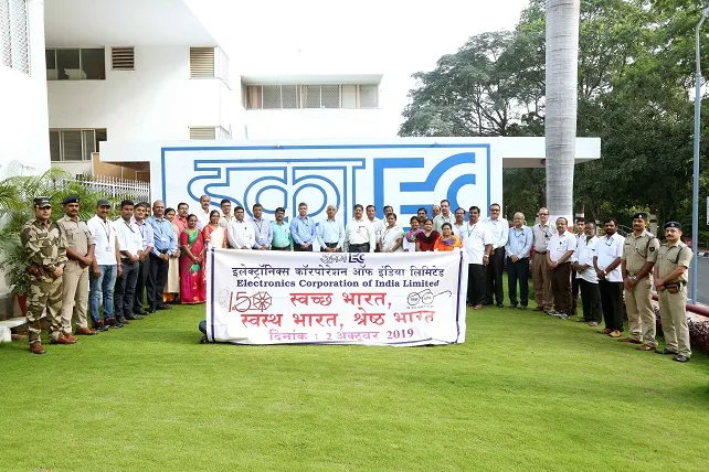 ECIL Recruitment 2020