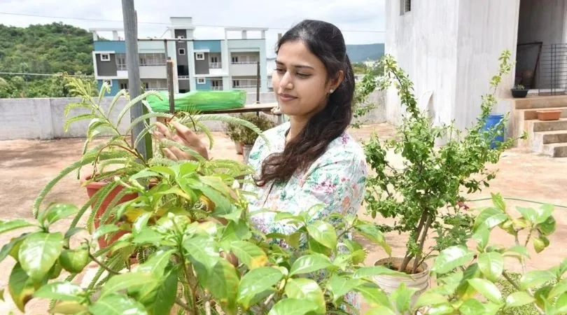 Andhra Pradesh Rachana Ronanki