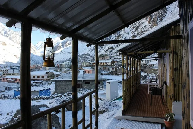 bamboo home badrinath