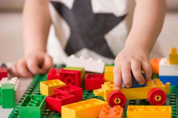 upbringing the child