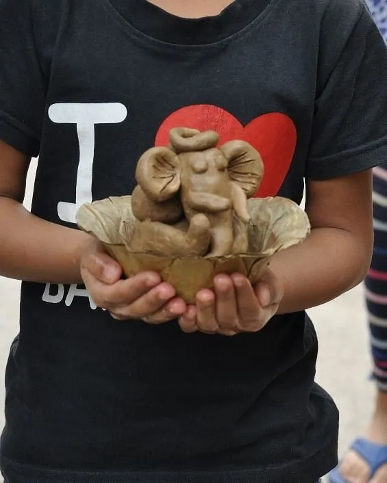 Ganesh Chaturthi 2020