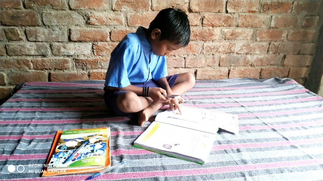 chattisgarh school