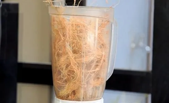 How To Make Cocopeat
