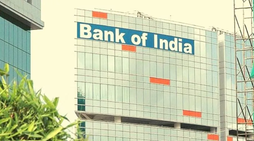 Bank of India Jobs