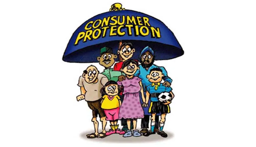 consumer protection