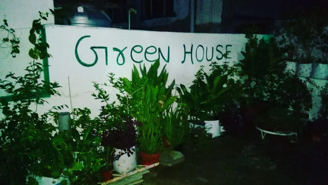 Terrace Gardening