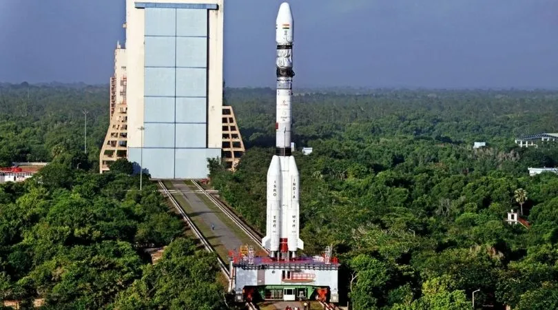 ISRO-IIRS Free Courses
