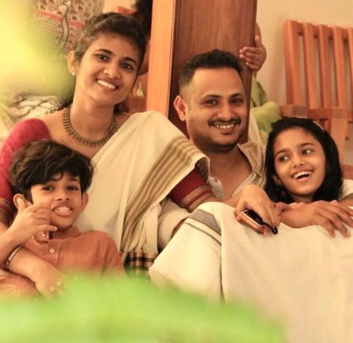 kerala sustainable home