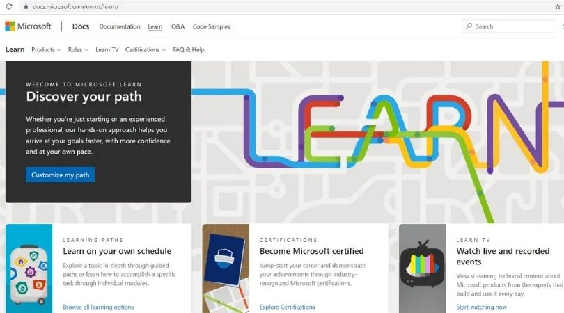 Online Courses by Google