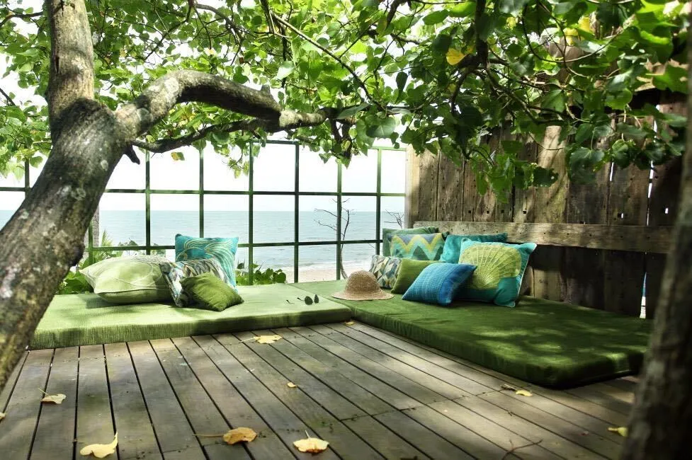 kerala sustainable home
