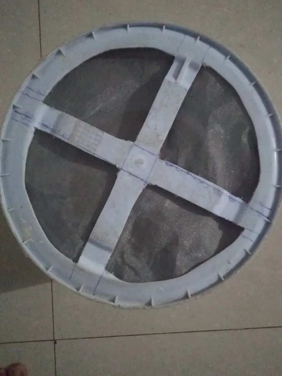 DIY Rain Water Harvesting
