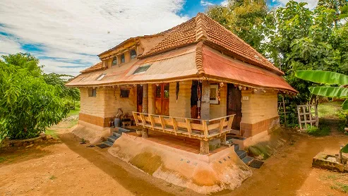 Tamilnadu Based Architect
