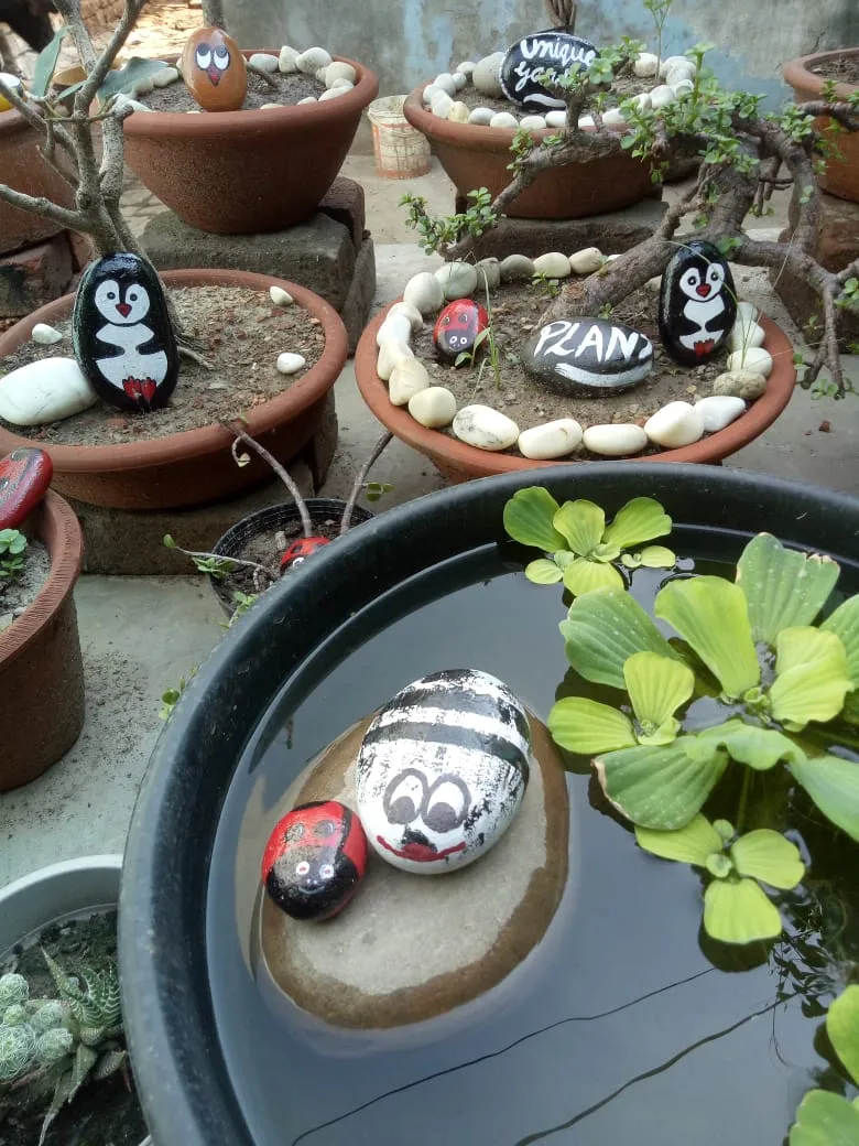 gardening tips