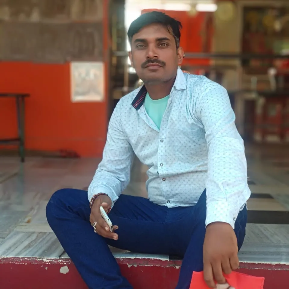 Uttar Pradesh Farmer's Moti Ki Kheti 