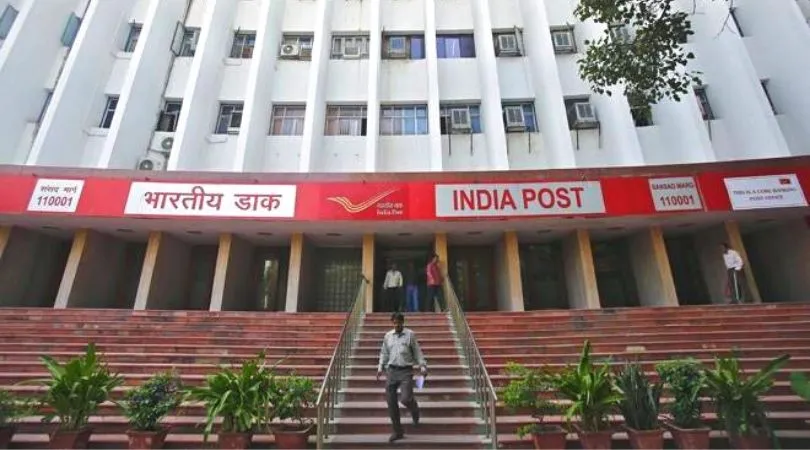 World Post Day