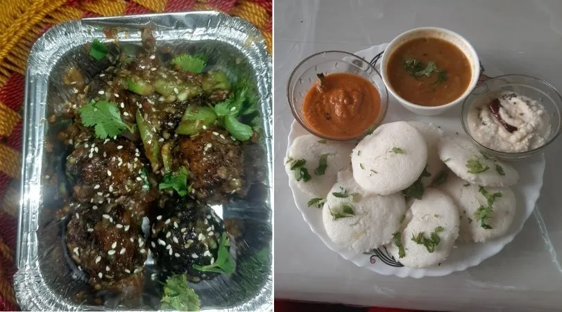 Start Tiffin Services Business