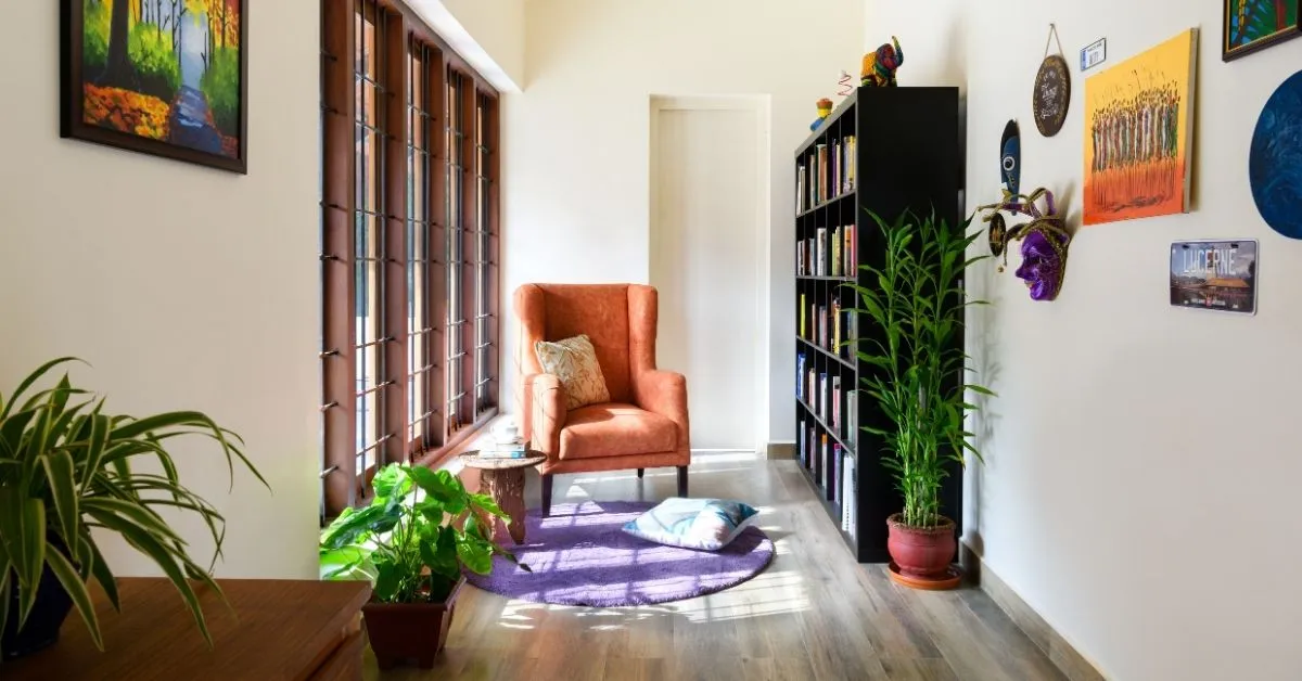 Kerala Sustainable Home