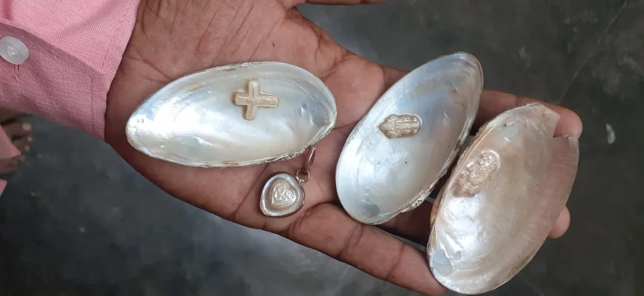 Moti Ki Kheti 