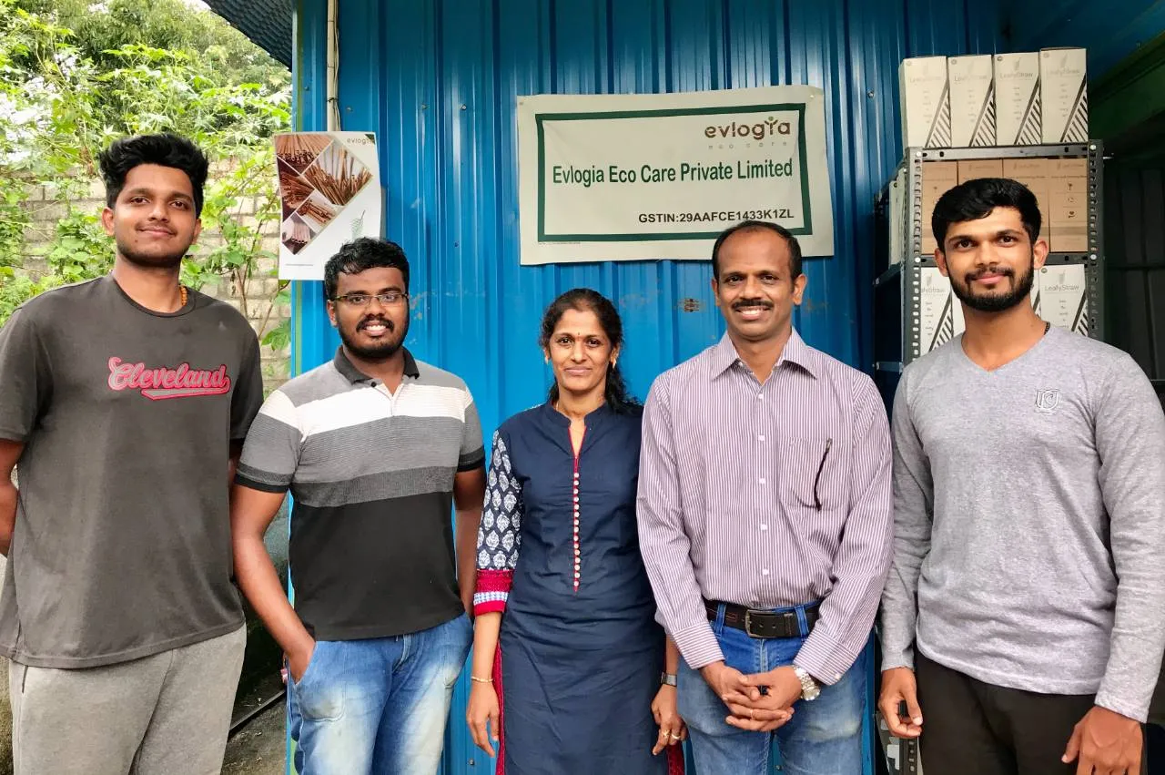 Bengaluru Startup