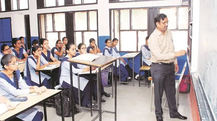 PGT TGT Teacher Jobs