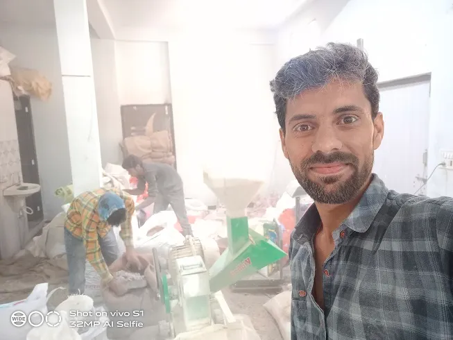 Animal Food Business