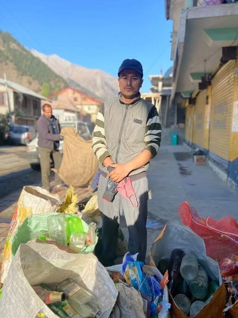 Himachal Pradesh
