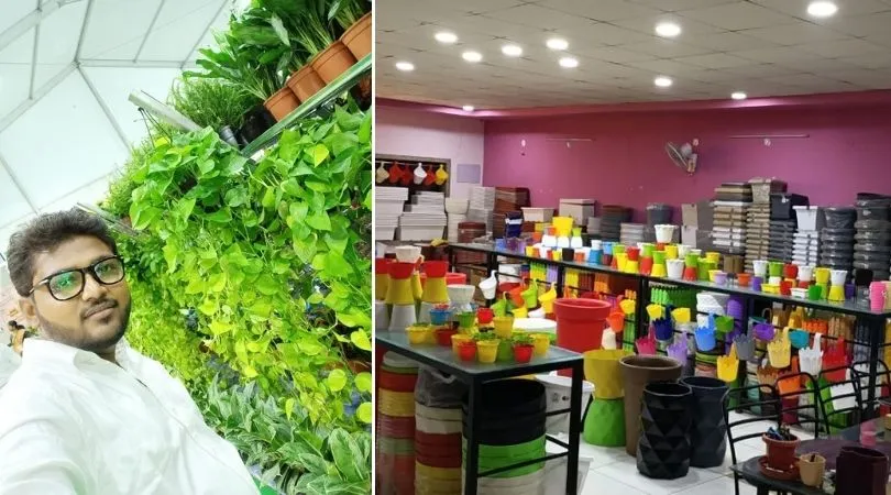 Nursery